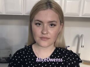 AliceOwenss Film Porno