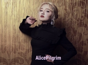 AlicePilgrim Film Porno