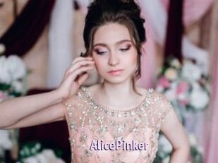 AlicePinker