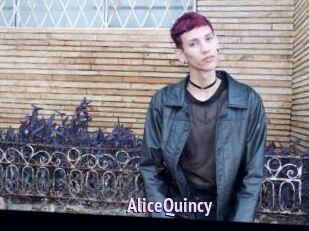 AliceQuincy