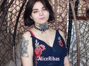 AliceRibas Film Porno