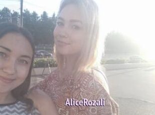 AliceRozali