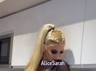 AliceSarah