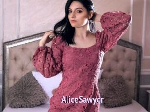 AliceSawyer Film Porno