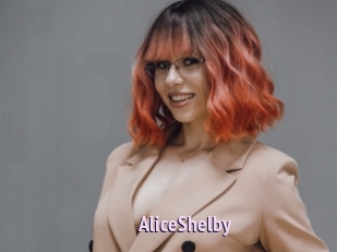 AliceShelby Film Porno