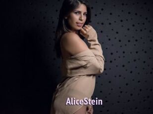 AliceStein
