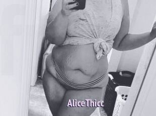 AliceThicc