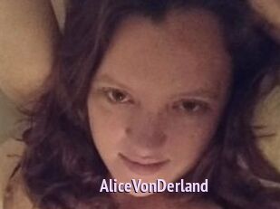 Alice_VonDerland