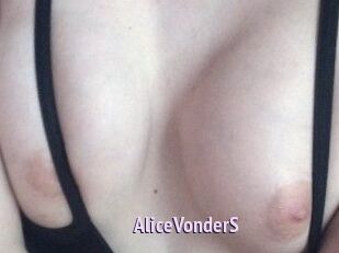 AliceVonderS