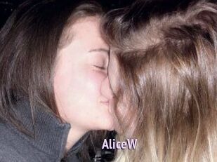 AliceW