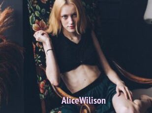 AliceWilison