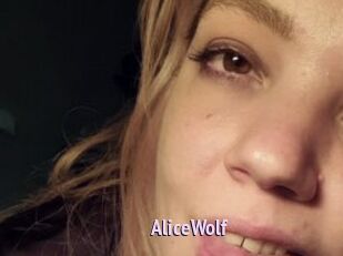 AliceWolf Film Porno