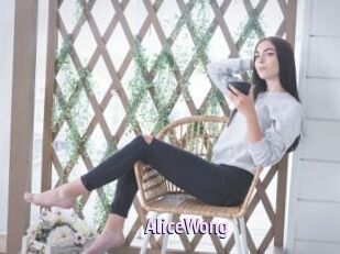 AliceWong