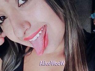 AliceWooW