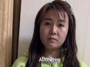 AliceZeng