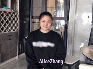 AliceZhang