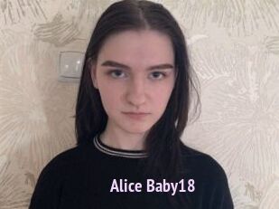 Alice_Baby18