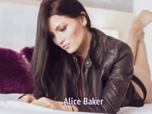 Alice_Baker