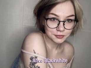 Alice_Blackwhite