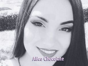 Alice_Chocolate
