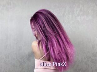 Alice_PinkX