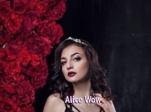 Alice_Wow