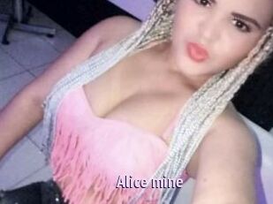 Alice_mine