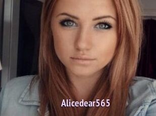 Alicedear565