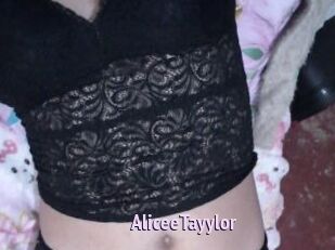 AliceeTayylor