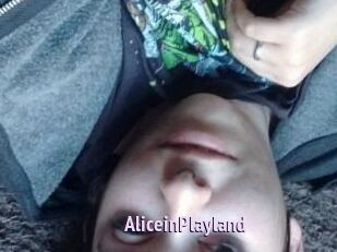 AliceinPlayland