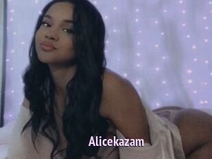 Alicekazam