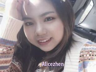 Alicezhen