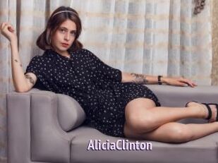 AliciaClinton