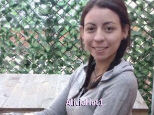 AliciaHot1
