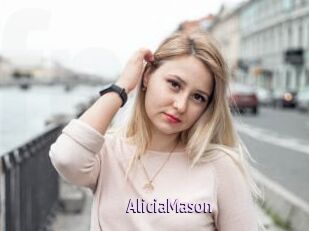 AliciaMason