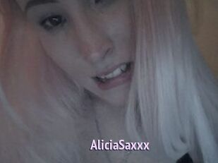 AliciaSaxxx