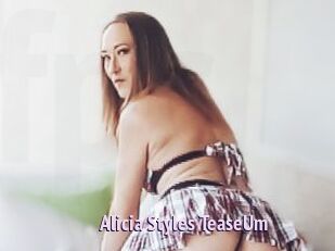 Alicia_Styles_TeaseUm