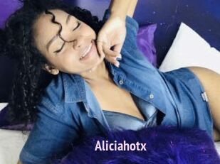 Aliciahotx