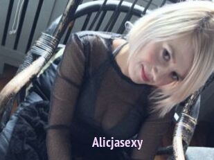 Alicjasexy