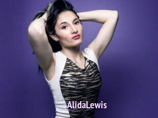 AlidaLewis