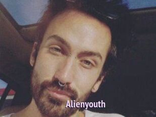 Alienyouth