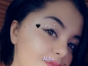 Aliha