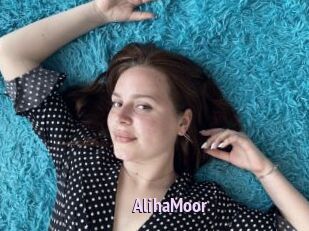 AlihaMoor