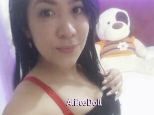 AliiceDoll