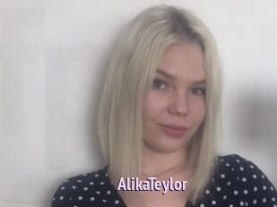 AlikaTeylor