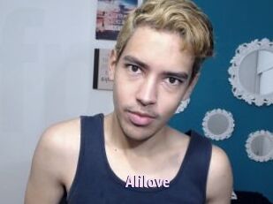 Alilove_