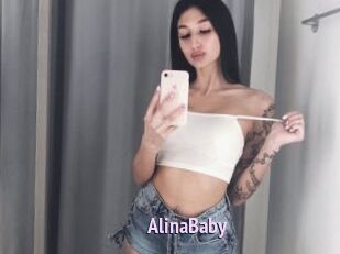 AlinaBaby
