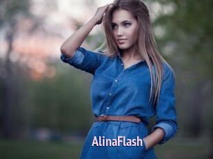 AlinaFlash
