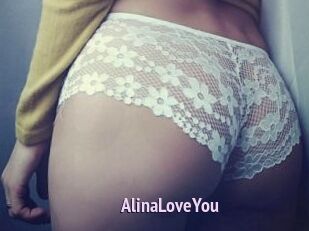 AlinaLoveYou