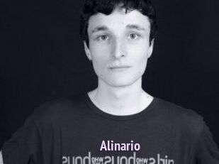 Alinario